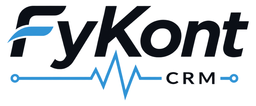 FyKont CRM